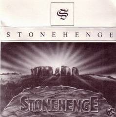 Stonehenge (DK) : Demo